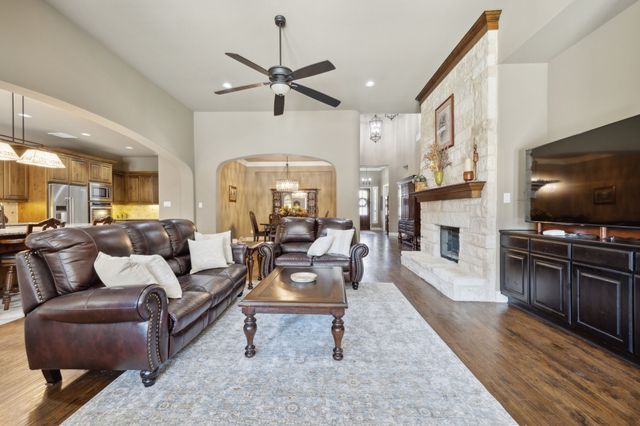 4924 Broiles Court, Fort Worth, TX 76244