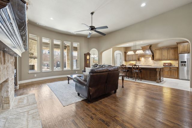 4924 Broiles Court, Fort Worth, TX 76244