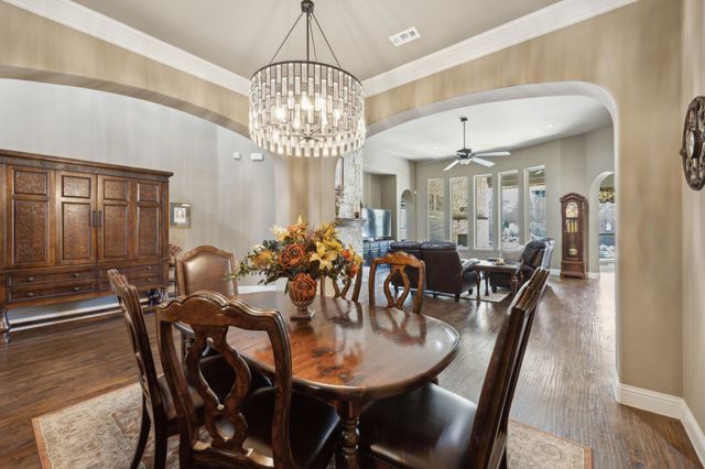 4924 Broiles Court, Fort Worth, TX 76244