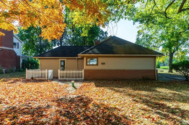 130 E Hoover Drive, Fort Wayne, IN 46816