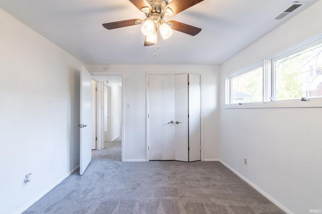 130 E Hoover Drive, Fort Wayne, IN 46816