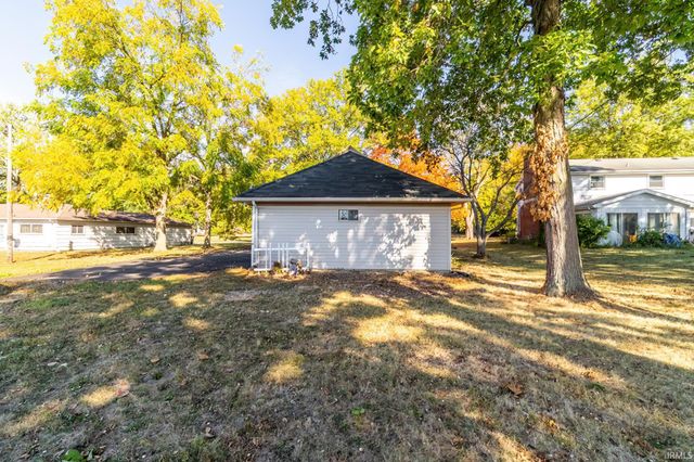 130 E Hoover Drive, Fort Wayne, IN 46816