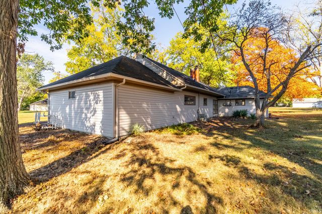 130 E Hoover Drive, Fort Wayne, IN 46816