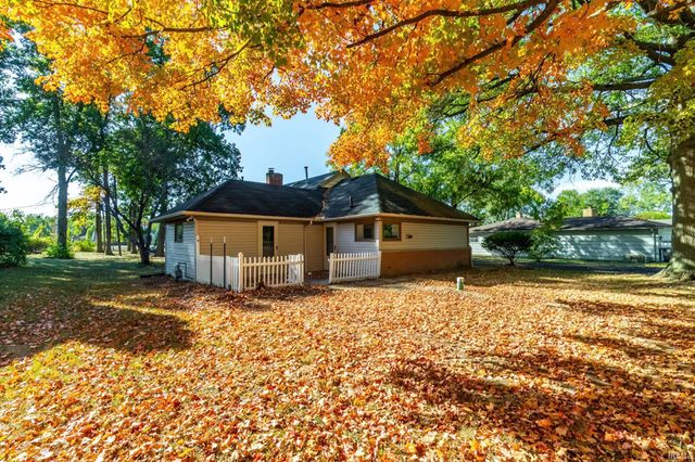 130 E Hoover Drive, Fort Wayne, IN 46816