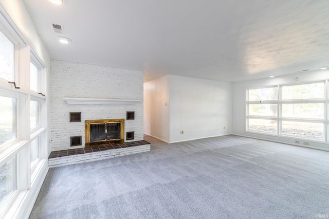 130 E Hoover Drive, Fort Wayne, IN 46816