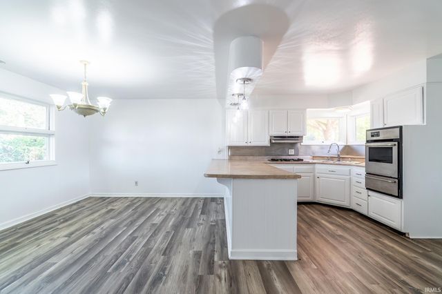 130 E Hoover Drive, Fort Wayne, IN 46816