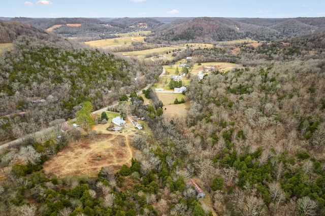 0 Lancaster Hwy, Hickman, TN 38567