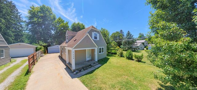 1128 Somerset Lane, Fort Wayne, IN 46805