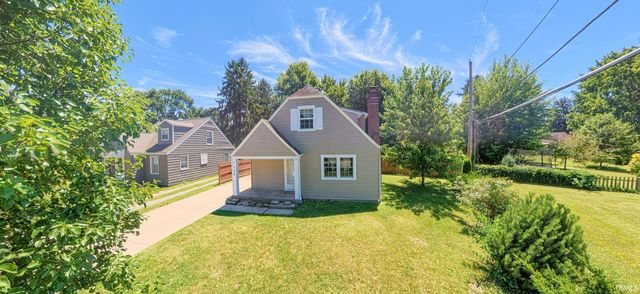 1128 Somerset Lane, Fort Wayne, IN 46805