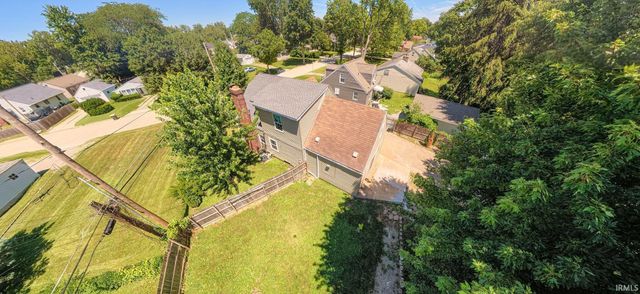 1128 Somerset Lane, Fort Wayne, IN 46805