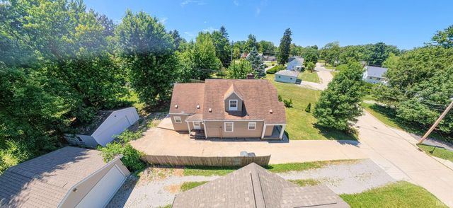 1128 Somerset Lane, Fort Wayne, IN 46805