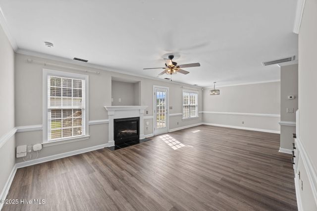 1013 Bristolmoor Drive, Winterville, NC 28590