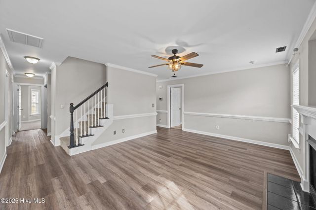 1013 Bristolmoor Drive, Winterville, NC 28590