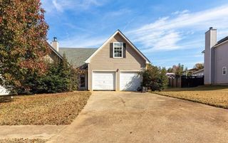 45 Robertford Drive, Covington, GA 30016