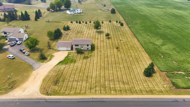 2210 County Road C, Star Prairie, WI 54026