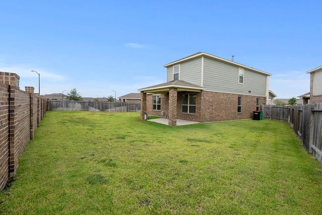 23007 Bright Light Lane, Katy, TX 77493