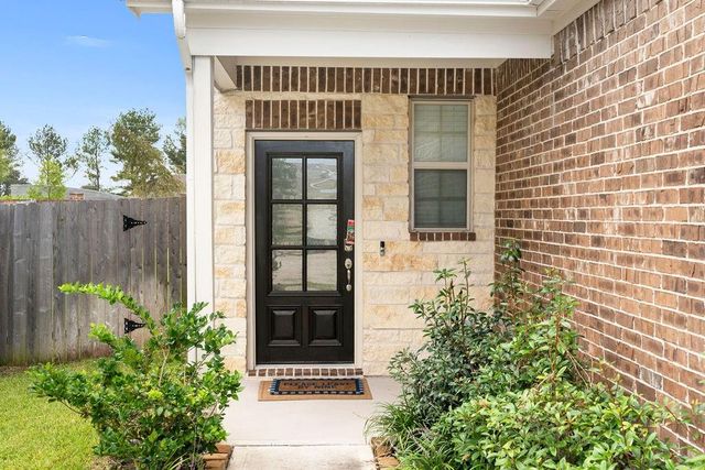 23007 Bright Light Lane, Katy, TX 77493