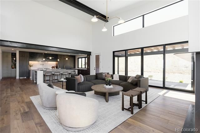 5292 Lions Paw Street, Castle Rock, CO 80104