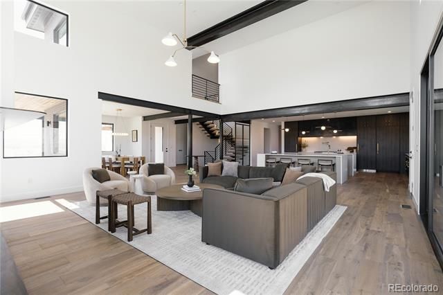 5292 Lions Paw Street, Castle Rock, CO 80104