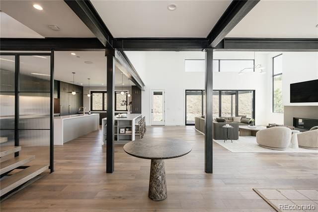 5292 Lions Paw Street, Castle Rock, CO 80104