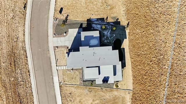 5292 Lions Paw Street, Castle Rock, CO 80104