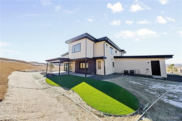 5292 Lions Paw Street, Castle Rock, CO 80104