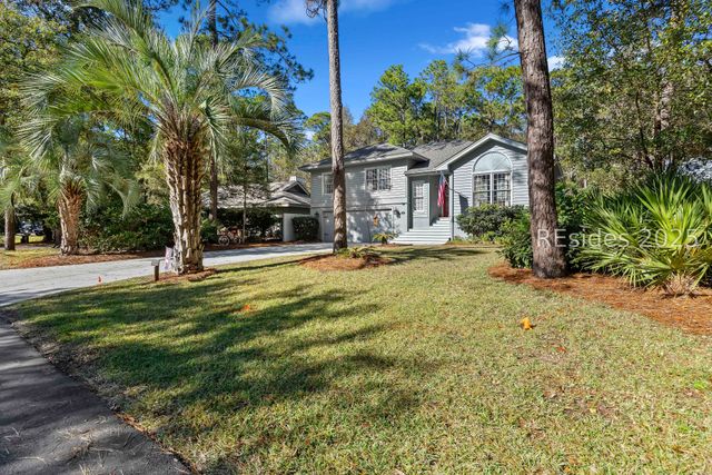 112 Otter Rd, Hilton Head Island, SC 29928