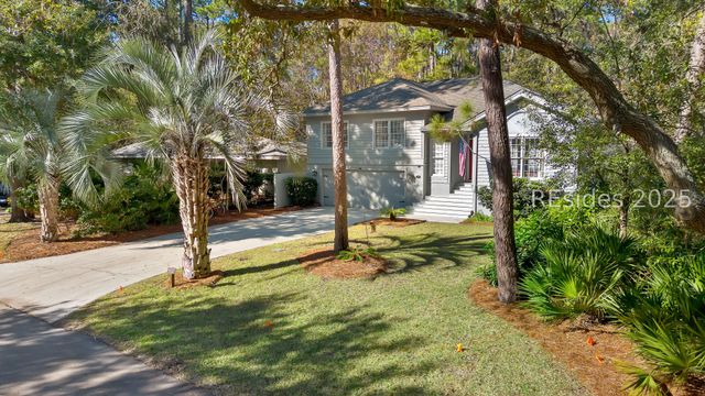 112 Otter Rd, Hilton Head Island, SC 29928