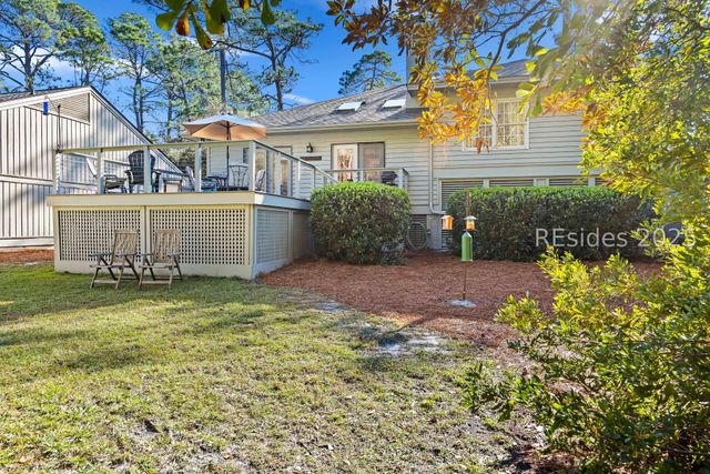 112 Otter Rd, Hilton Head Island, SC 29928