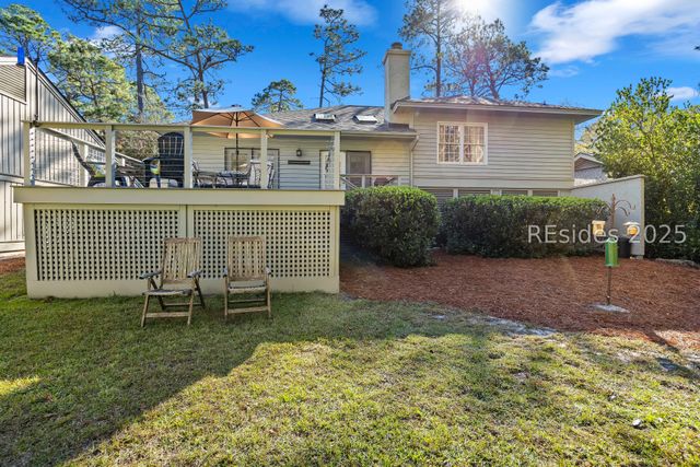 112 Otter Rd, Hilton Head Island, SC 29928