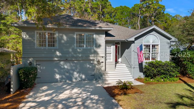 112 Otter Rd, Hilton Head Island, SC 29928