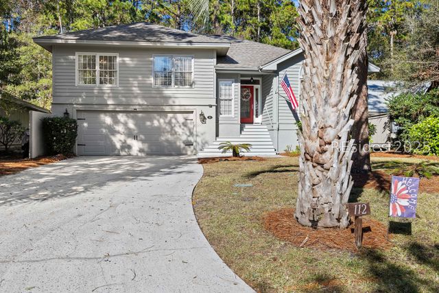 112 Otter Rd, Hilton Head Island, SC 29928