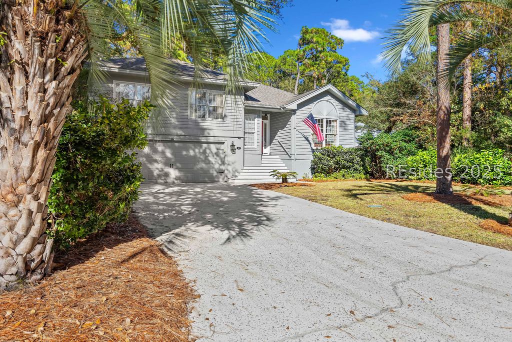 112 Otter Rd, Hilton Head Island, SC 29928