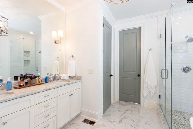 1889 Parrish Drive, Columbia, SC 29206