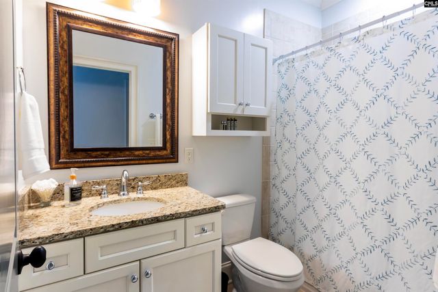 1889 Parrish Drive, Columbia, SC 29206