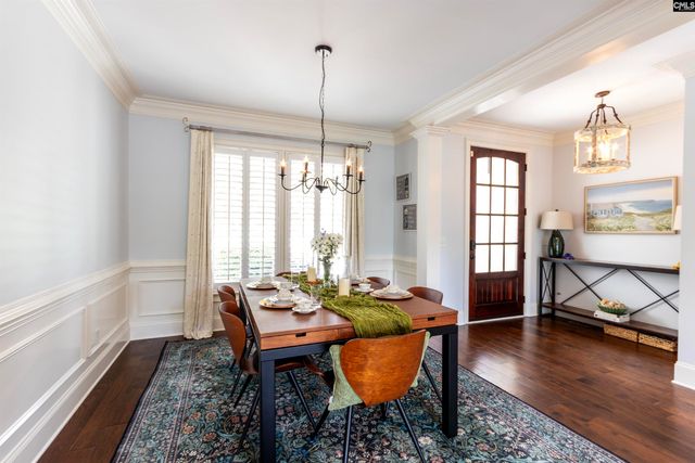 1889 Parrish Drive, Columbia, SC 29206