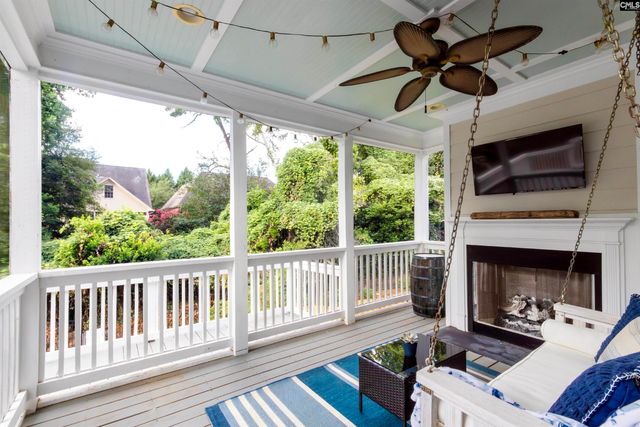 1889 Parrish Drive, Columbia, SC 29206