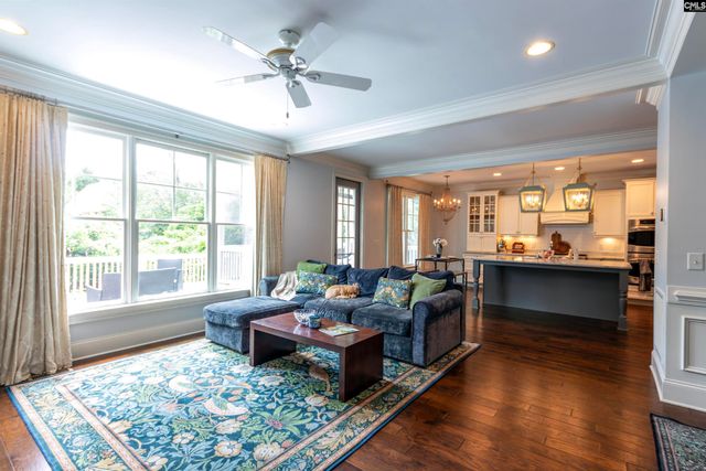 1889 Parrish Drive, Columbia, SC 29206