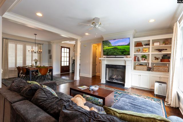 1889 Parrish Drive, Columbia, SC 29206