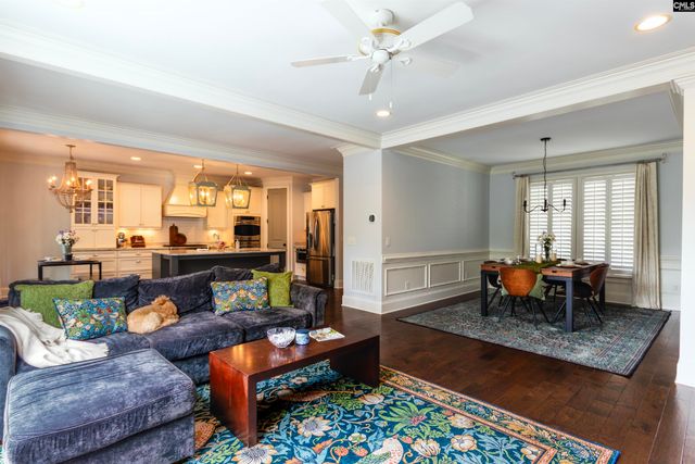 1889 Parrish Drive, Columbia, SC 29206