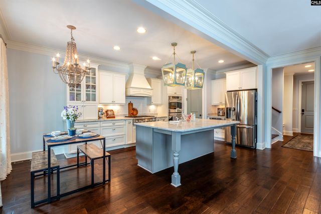 1889 Parrish Drive, Columbia, SC 29206