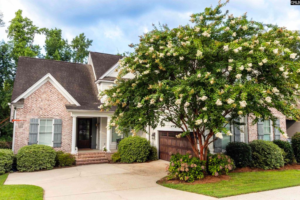 1889 Parrish Drive, Columbia, SC 29206