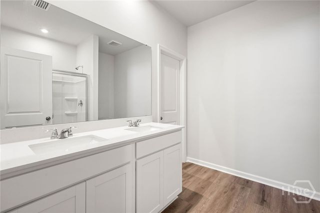 217 Crosstown Avenue, Richmond Hill, GA 31324