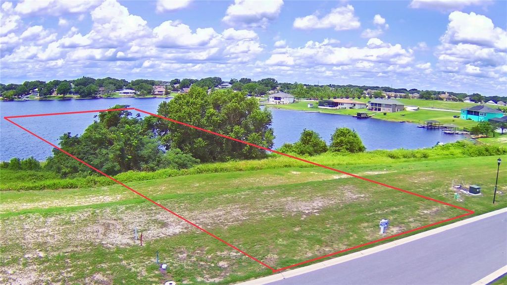 4383 JULIANA LAKE DRIVE, Auburndale, FL 33823