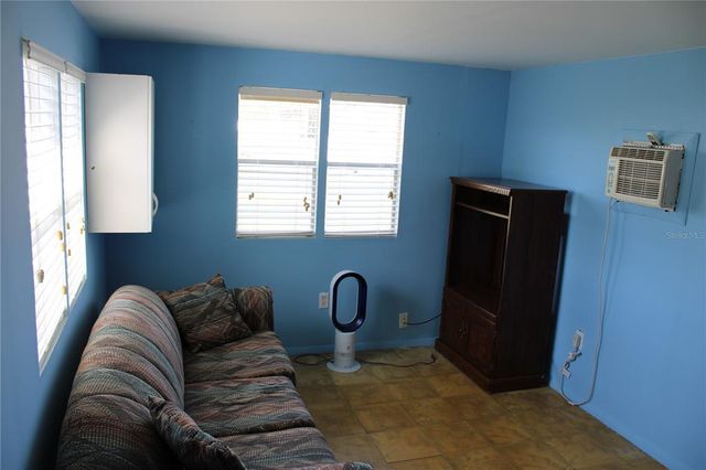 5143 NORTHSHORE DRIVE, Polk City, FL 33868