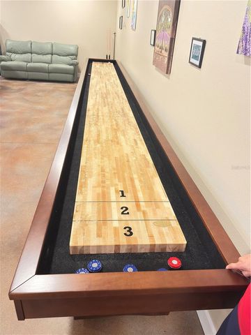 5143 NORTHSHORE DRIVE, Polk City, FL 33868