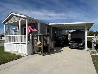5143 NORTHSHORE DRIVE, Polk City, FL 33868