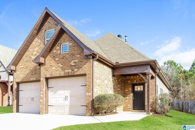 133 SHARPE STREET, Sterrett, AL 35147