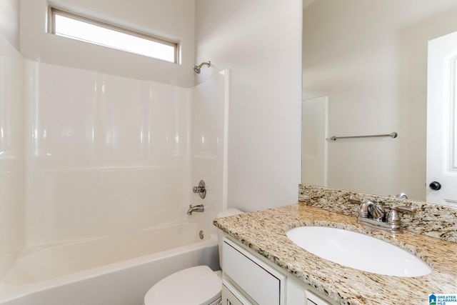 133 SHARPE STREET, Sterrett, AL 35147