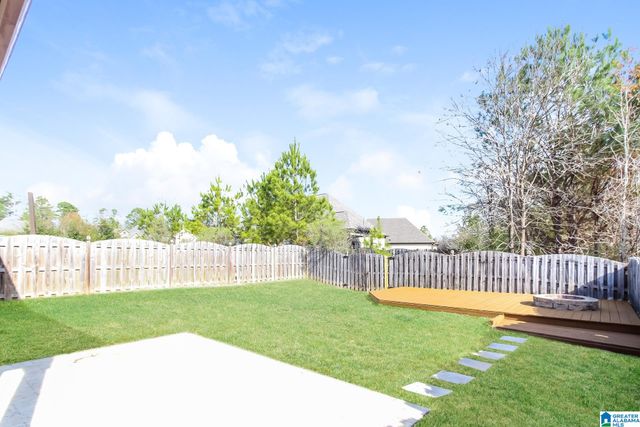 133 SHARPE STREET, Sterrett, AL 35147